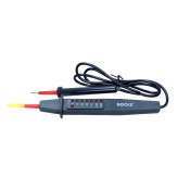 Aparat de masurat tensiune 6-380v