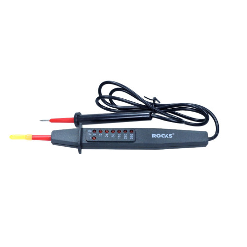 Aparat de masurat tensiune 6-380v