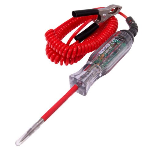 Aparat de masurat tensiune 3-48v