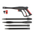 Aparat de spalat de inalta presiune Rooks - OK-03.4110