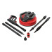Aparat de spalat de inalta presiune Rooks - OK-03.4110