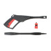 Aparat de spalat de inalta presiune Rooks - OK-03.4111