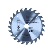 Lama fierastrau circular 165x20 Rooks - OK-03.4513