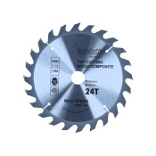 Lama fierastrau circular 165x20 Rooks - OK-03.4513