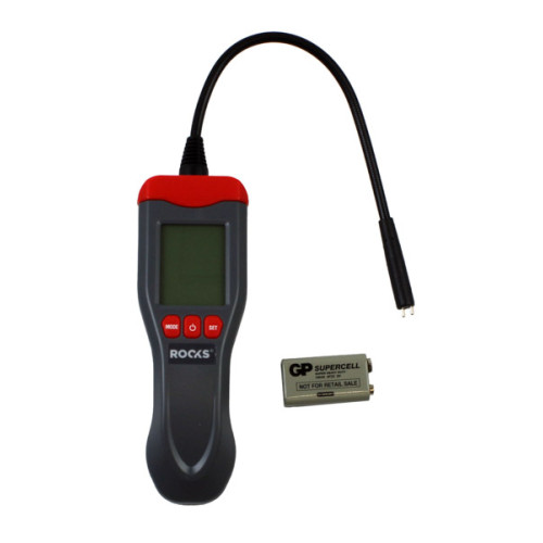 Tester lichid de frana digital
