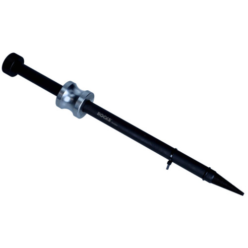 Extractor saibe injector
