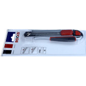 Cutter metalic cu lama de 18mm - OK-06.0115