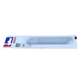 Set 10 lame cutter 18mm - OK-06.0117