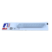 Set 10 lame cutter 18mm - OK-06.0117