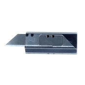 Set 10 lame trapezoidale cutter 61x33mm - OK-06.0126