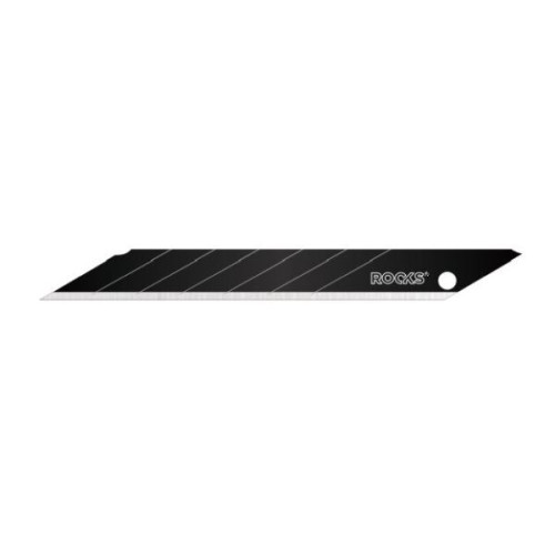 Set 10 lame cutter 9mm 30grade - OK-06.0162