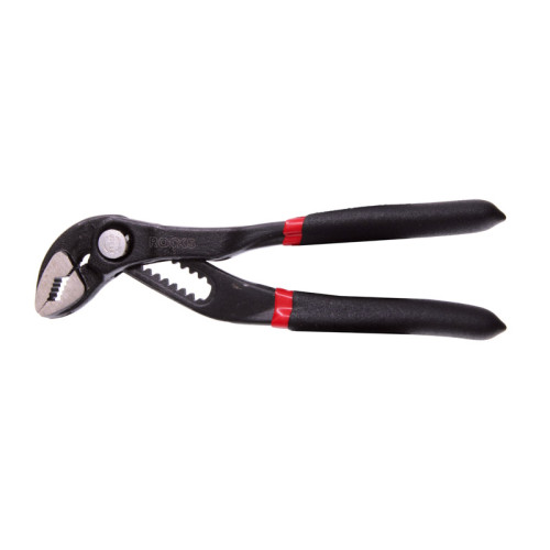 Cleste reglabil de instalator 175mm Rooks