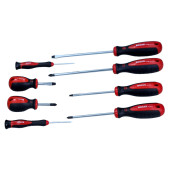 Set surubelnite 8 piese
