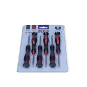 Set surubelnite de precizie 6 piese