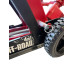Cric hidraulic pentru off road 2.5T 188-660mm