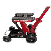 Cric hidraulic pentru off road 2.5T 188-660mm