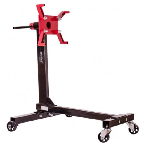 Suport rotativ pentru motor 500kg