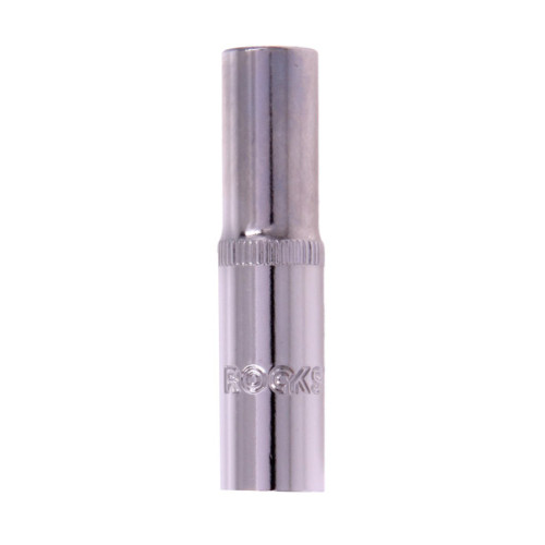 Tubulara hexagonala lunga 1/4 10mm
