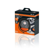 COMPRESOR AUTO 12V 120 W CU AFISAJ  