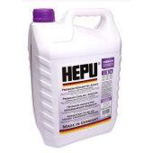 Antigel concentrat Hepu Mov G13 5L