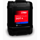Lichid de frana TRW DOT 4 20L