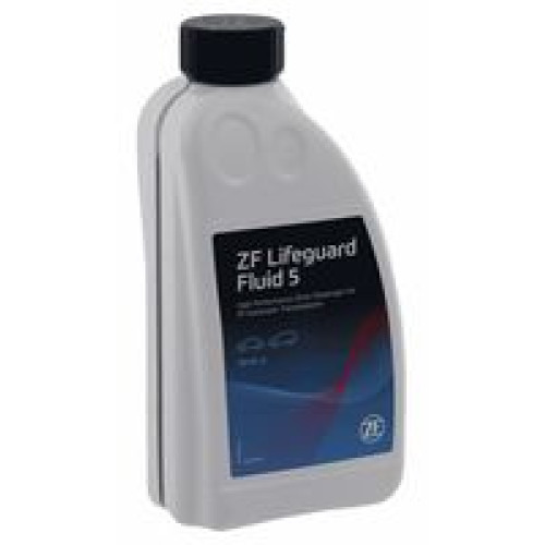 Ulei cutie automata ZF Lifeguard fluid 5 1L