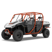 Segway Fugleman UT10 CREW E