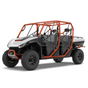 Segway Fugleman UT10 CREW E