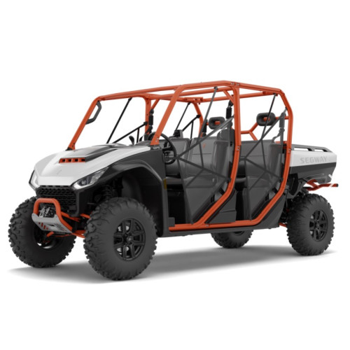 Segway Fugleman UT10 CREW E