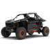 Segway Super Villain SX20 Turbo