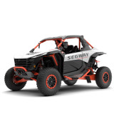 Segway Super Villain SX20 Turbo