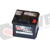 Baterie de pornire QWP Ultra Power 12V 45Ah EN400A