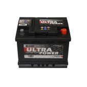 Baterie de pornire QWP Ultra Power 12V 56Ah EN480A