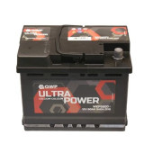 Baterie de pornire QWP Ultra Power 12V 60Ah EN540A