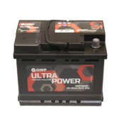 Baterie de pornire QWP Ultra Power 12V 60Ah EN540A