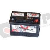 Baterie de pornire QWP Ultra Power 12V 65Ah EN650A