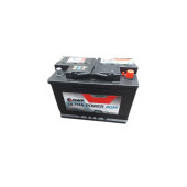 Baterie de pornire QWP Ultra Power AGM 12V 70Ah EN720A