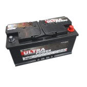 Baterie de pornire QWP Ultra Power 12V 90Ah EN720A