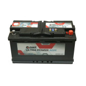 Baterie de pornire QWP Ultra Power AGM 12V 95Ah EN810A