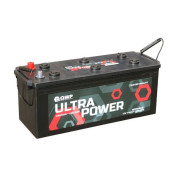 Baterie de pornire QWP Ultra Power 12V 140Ah EN760A