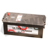 Baterie de pornire QWP Truck EFB 12V 180Ah EN1000A