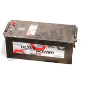 Baterie de pornire QWP Truck EFB 12V 180Ah EN1000A