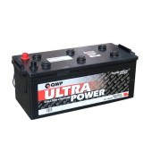 Baterie de pornire QWP Ultra Power 12V 180Ah EN1000A