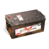 Baterie de pornire QWP Truck EFB 12V 225Ah EN1150A