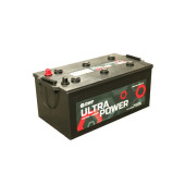 Baterie de pornire QWP Ultra Power 12V 225Ah EN1150