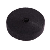Banda Velcro organizator cabluri 20mm x 5M