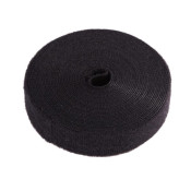 Banda Velcro organizator cabluri 20mm x 5M