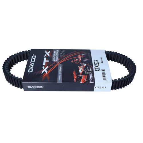 Curele de transmisie CVT - XTX2233
