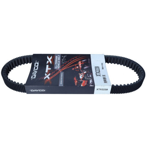 Curele de transmisie CVT - XTX2239