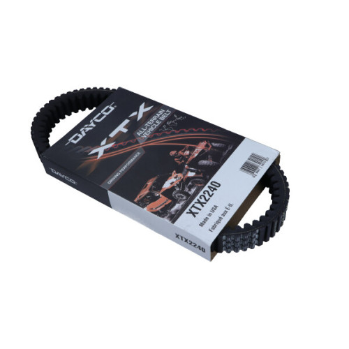 Curele de transmisie CVT - XTX2240
